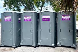 Best Portable Toilets with Baby Changing Stations  in USA